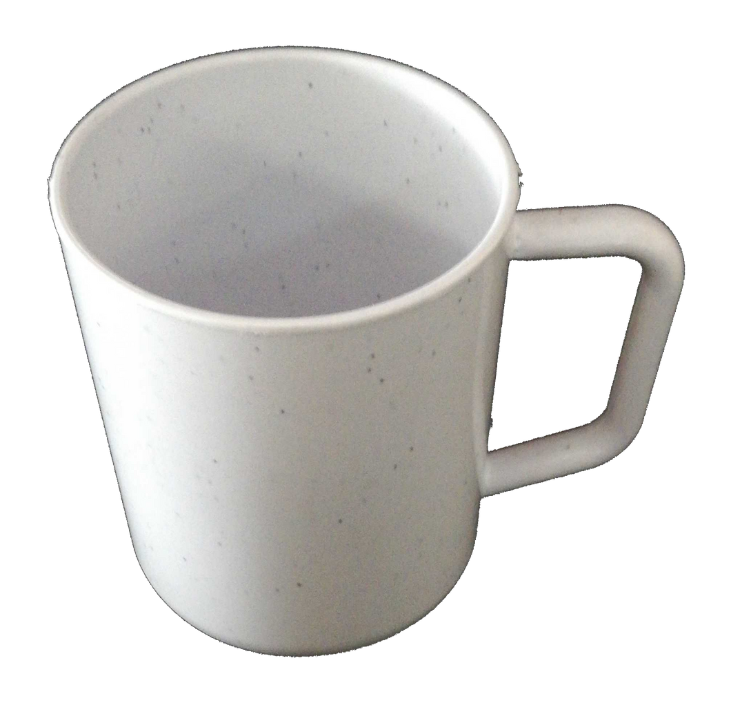 Plastic Mug 8cm