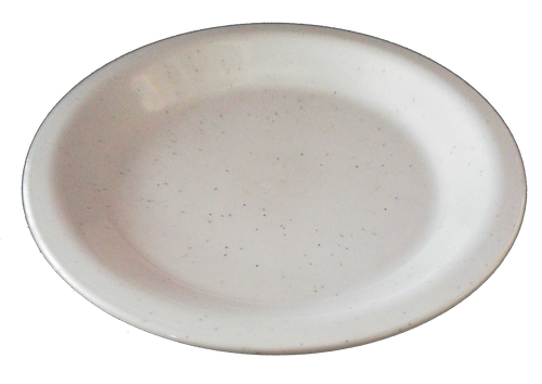 Plastic Side Plate 19cm