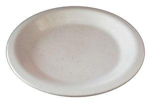 Plastic Side Plate 19cm