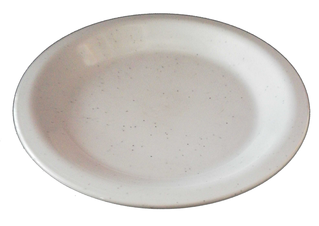 Plastic Side Plate 19cm