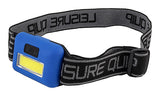 COB Headlight Value Pack
