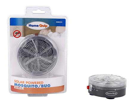 Solar Powered Mosquito / Bug Killer