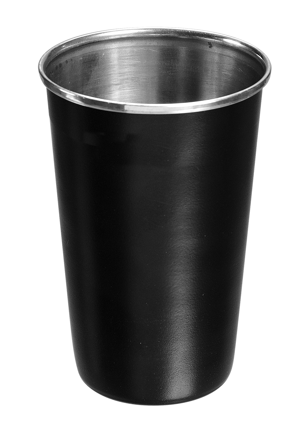 Stainless Steel Tumbler Black - Pretoria Caravans & Outdoor