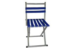 Load image into Gallery viewer, Fishing Stool Large - Pretoria Caravans &amp; Outdoor