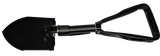 Fold Up Recovery Spade - Pretoria Caravans & Outdoor