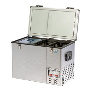 National Luna 60 Legacy Smart Refrigerator & Freezer