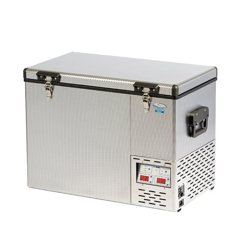National Luna 60 Legacy Smart Refrigerator & Freezer