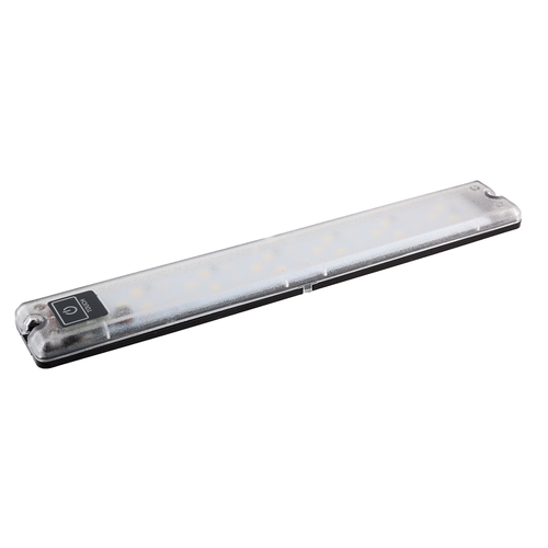 18 + 12 LED Dual Colour Touch Light - White/Yellow - Pretoria Caravans & Outdoor