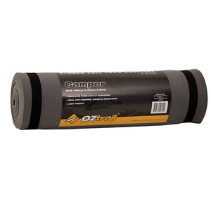 Oztrail Earth Mat 8mm Camper