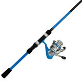 Okuma Vibe 6ft  Rod & Reel Combo