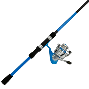 Okuma Vibe 6ft  Rod & Reel Combo