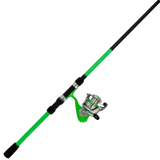 Okuma Vibe 6ft  Rod & Reel Combo