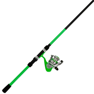 Okuma Vibe 6ft  Rod & Reel Combo
