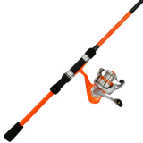 Okuma Vibe 6ft  Rod & Reel Combo