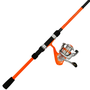 Okuma Vibe 6ft  Rod & Reel Combo