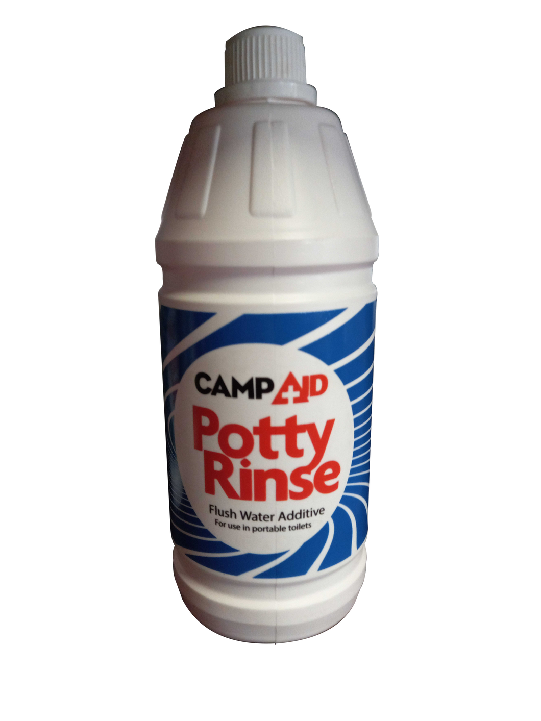 Potti Rinse Flush Water Additive - Pretoria Caravans & Outdoor