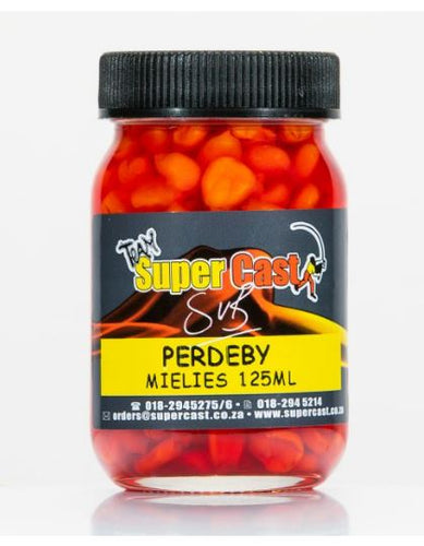 Super Cast Mielies 125ml - Perdeby