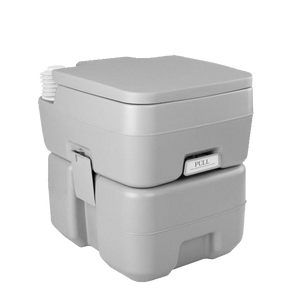 Porta Potti - Portable Chemical Toilet 20L