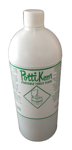 Potti Kem 1L