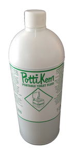 Potti Kem 1L