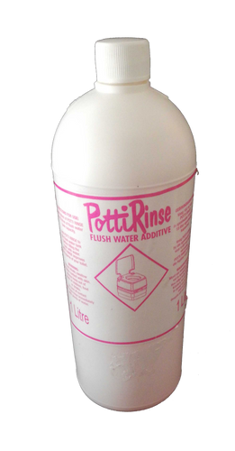 Potti Rinse 1L