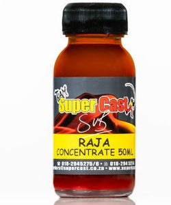 Super Cast Concentrate 50ml - Raja