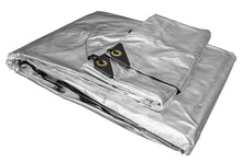 Load image into Gallery viewer, Reflectex Flysheet Small (4.5 x 4.8m) - Pretoria Caravans &amp; Outdoor