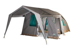 Safari Bow Extension – Pretoria Caravans Outdoor