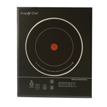 Load image into Gallery viewer, Snappy Chef 1-plate Induction Stove