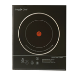 Snappy Chef 1-plate Induction Stove