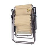 MEERKAT Gravity Chair