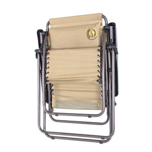 MEERKAT Gravity Chair