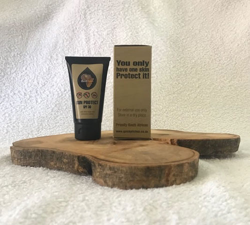 Quick Peace SPF30 Sunblock