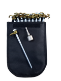 Wild Dog Skeloton Screw Peg Kit
