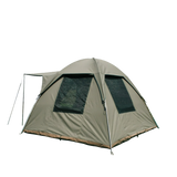 Senior Safari Deluxe Dome Tent