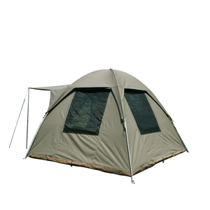 Senior Safari Deluxe Dome Tent