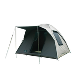 Senior Safari Deluxe Dome Tent