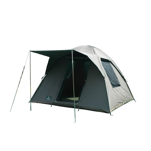Senior Safari Deluxe Dome Tent