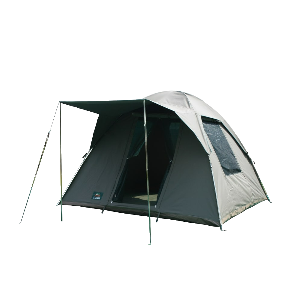 Senior Safari Deluxe Dome Tent