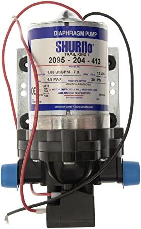 Shurflo Trail King 7
