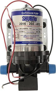 Shurflo Trail King 7