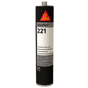Sikaflex®-221 300ml White