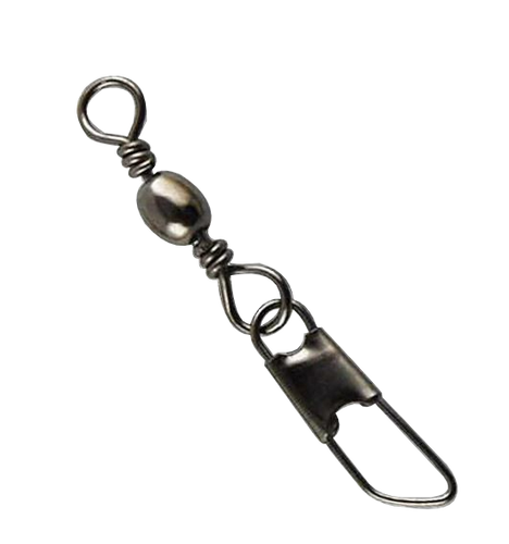 Snap Barrel Swivel #14