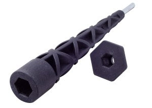 Corner Steady Winder Hex Socket