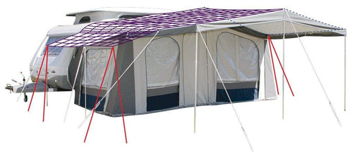 Storm Net 3x3 - Pretoria Caravans & Outdoor