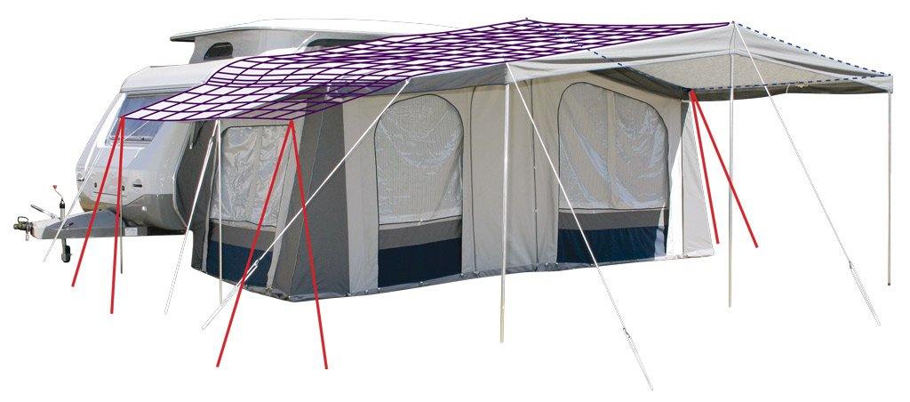 Storm Net 4x6 - Pretoria Caravans & Outdoor