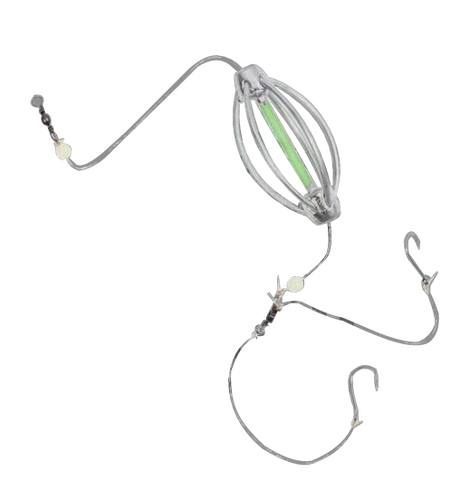 Stroppe Torpedo Reitvlei Braid Rig