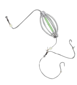 Stroppe Torpedo Reitvlei Braid Rig