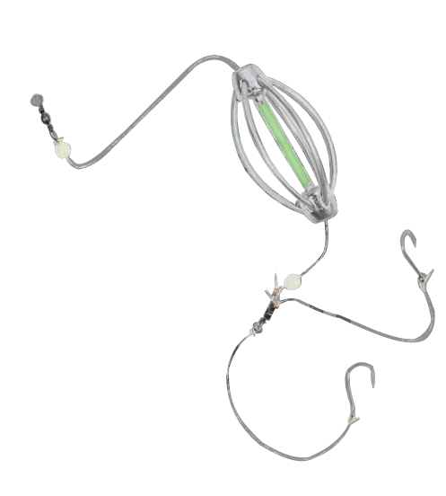 Stroppe Torpedo Reitvlei Braid Rig