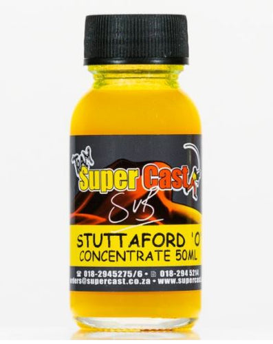 Super Cast Concentrate 50ml - Stuttaford 'O'